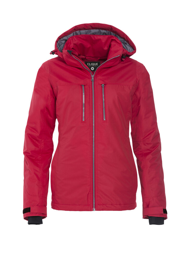 Kingslake jas Women - Clique - 020972