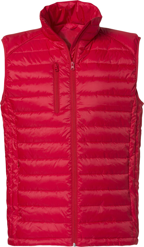 Hudson Vest - Clique - 020974