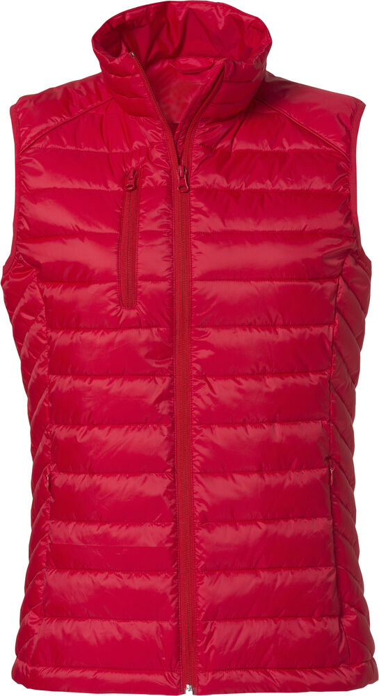 Hudson Vest Women - Clique - 020975