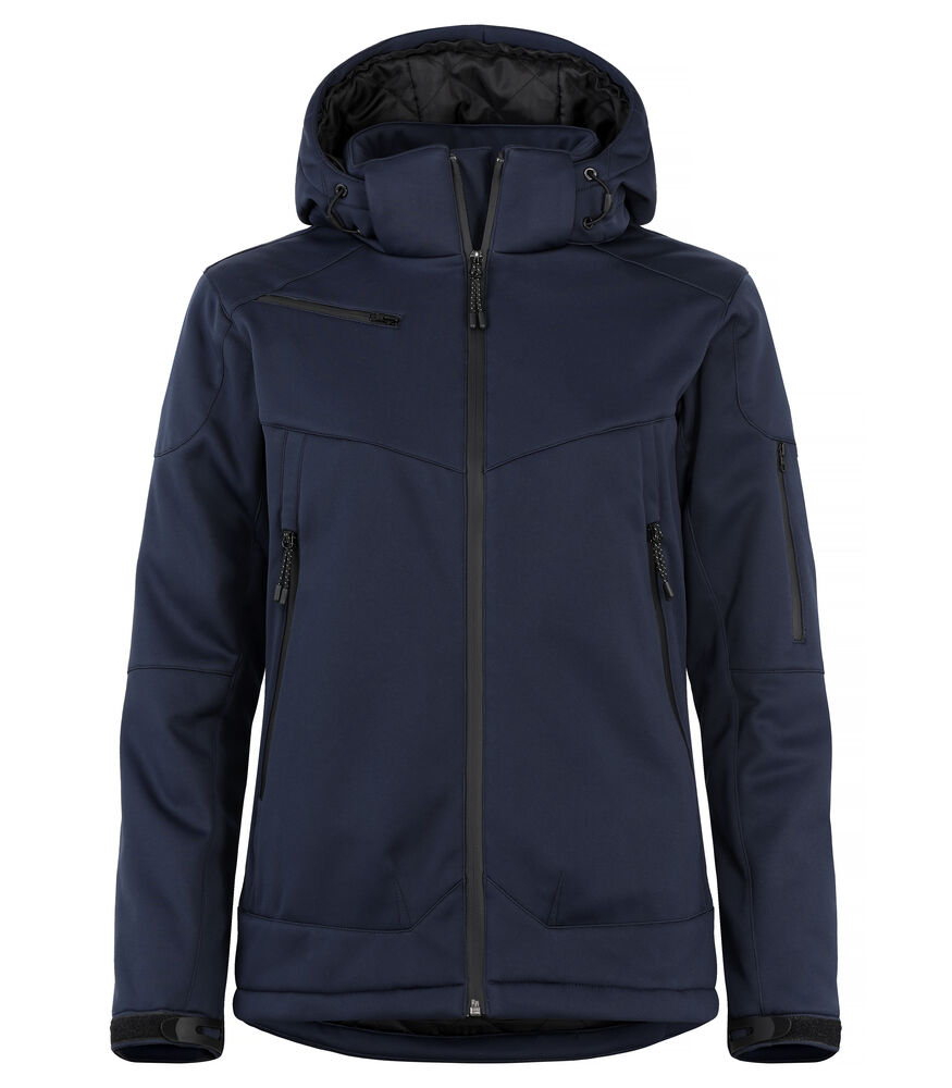 Grayland jas Women - Clique - 020981
