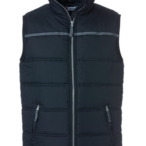 Weston Vest - Clique - 020989