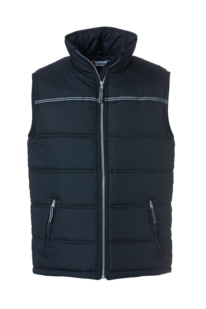 Weston Vest - Clique - 020989