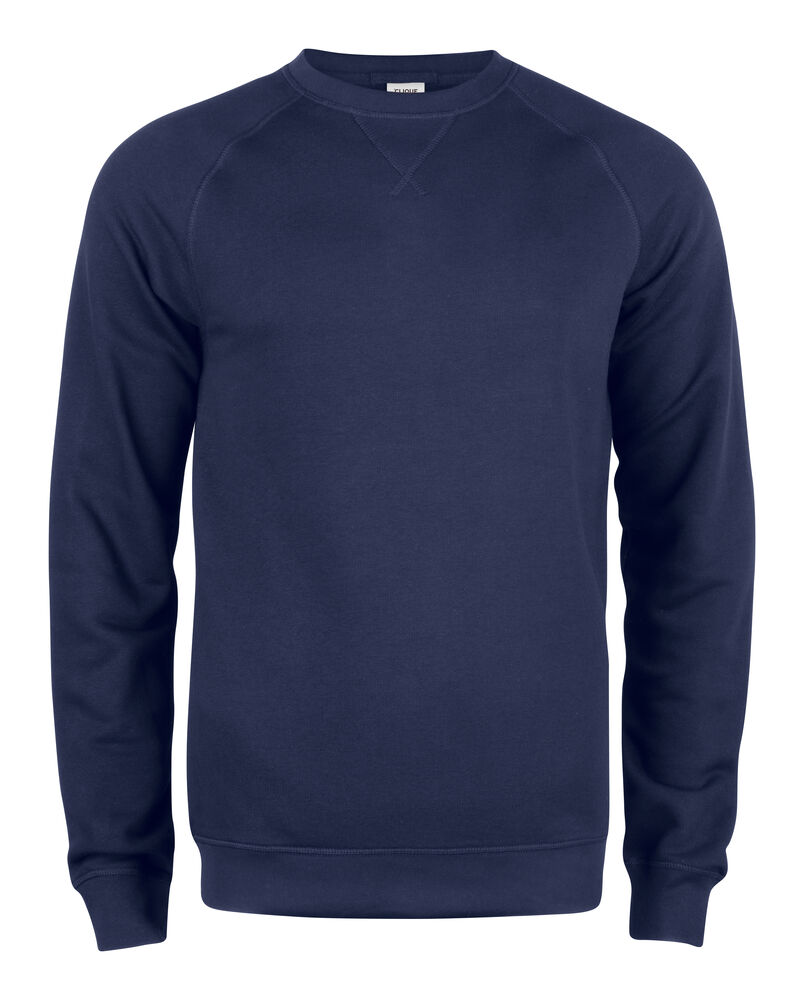 Premium OC Roundneck - Clique - 021000
