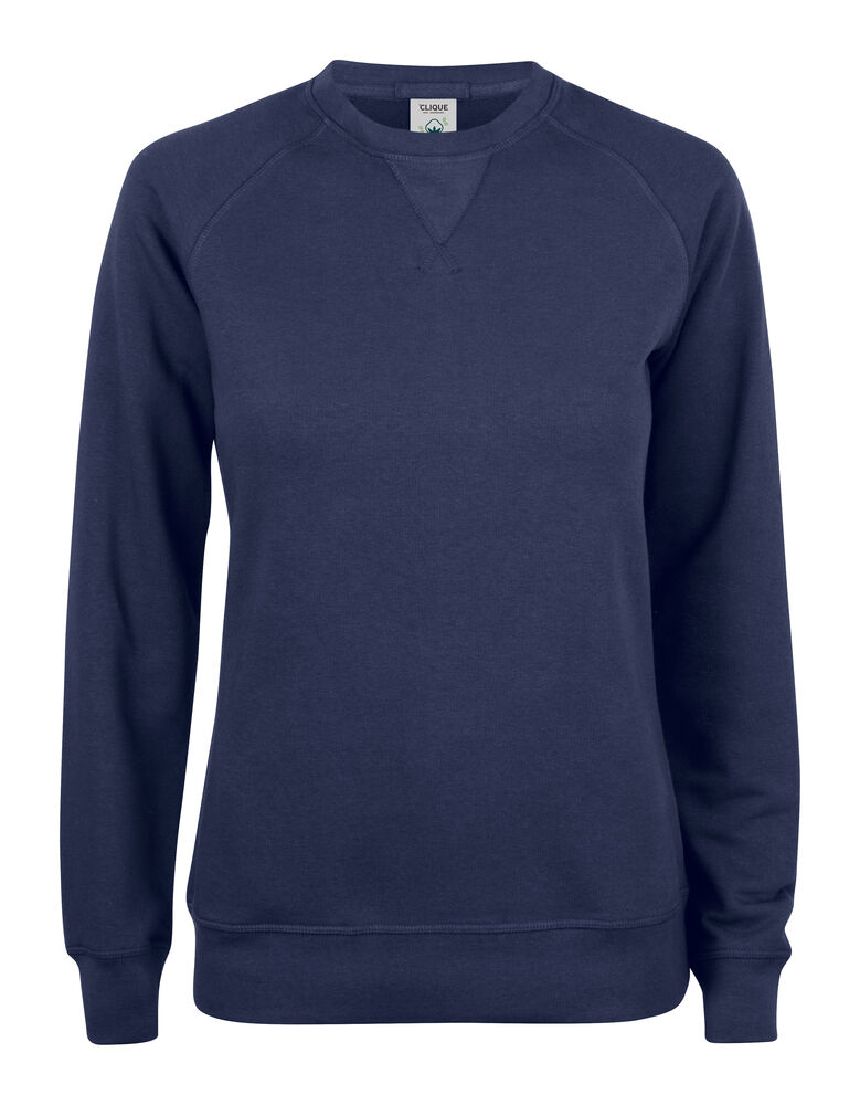 Premium OC Roundneck Women - Clique - 021001