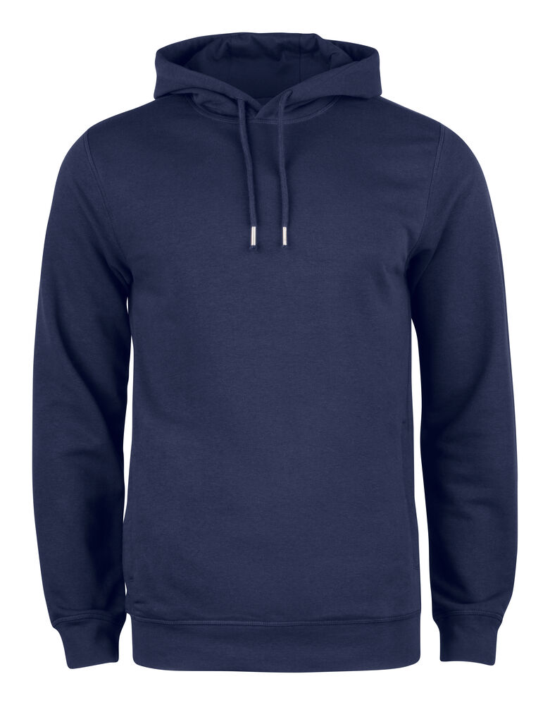 Premium OC Hoody - Clique - 021002