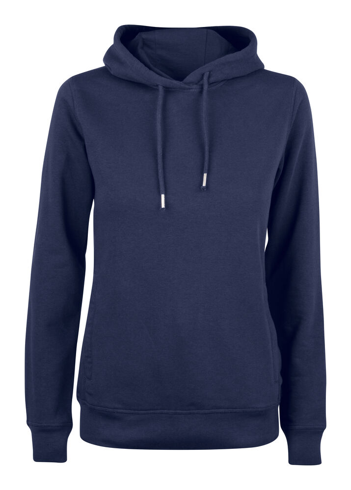 Premium OC Hoody Women - Clique - 021003
