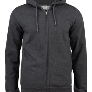 Premium OC Hoody FZ - Clique - 021004