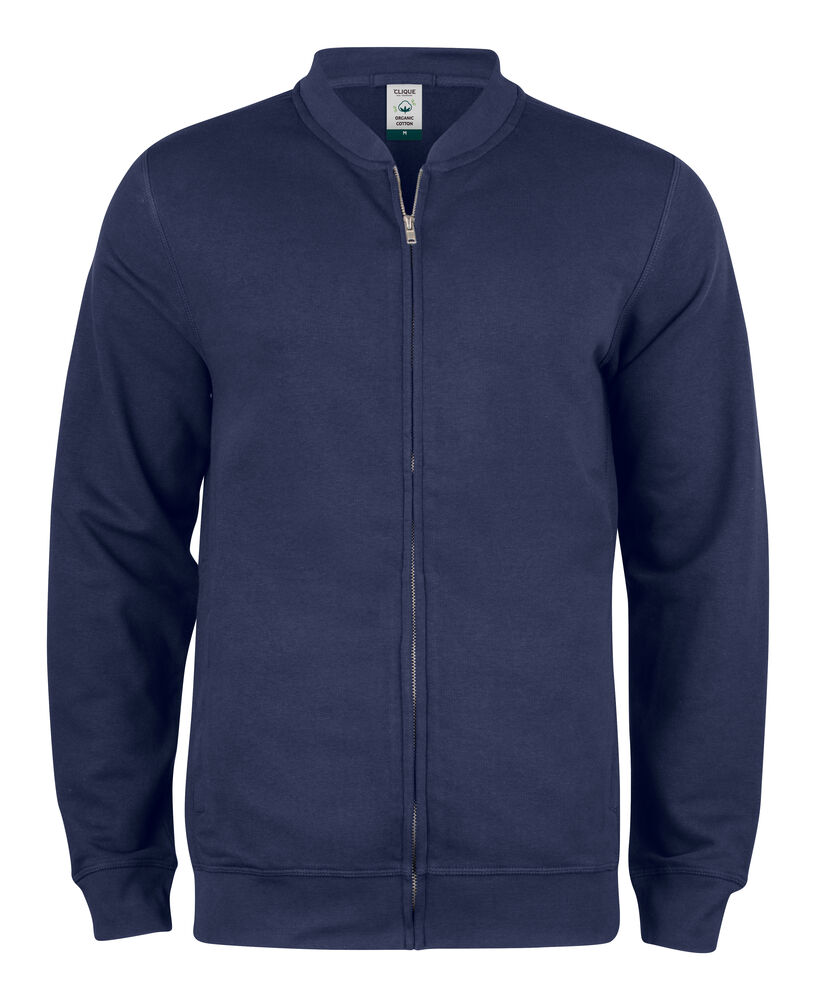 Premium OC Cardigan - Clique - 021006