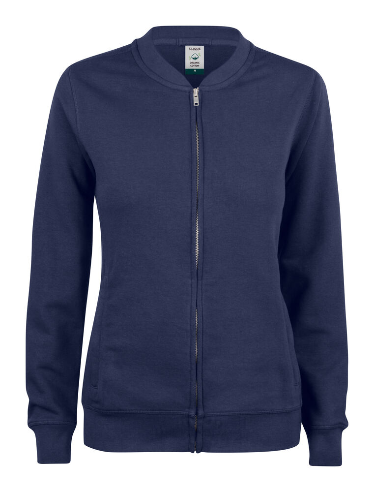 Premium OC Cardigan Women - Clique - 021007