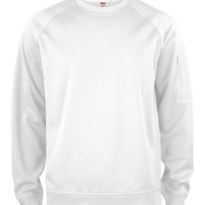 Basic Active Roundneck - Clique - 021010