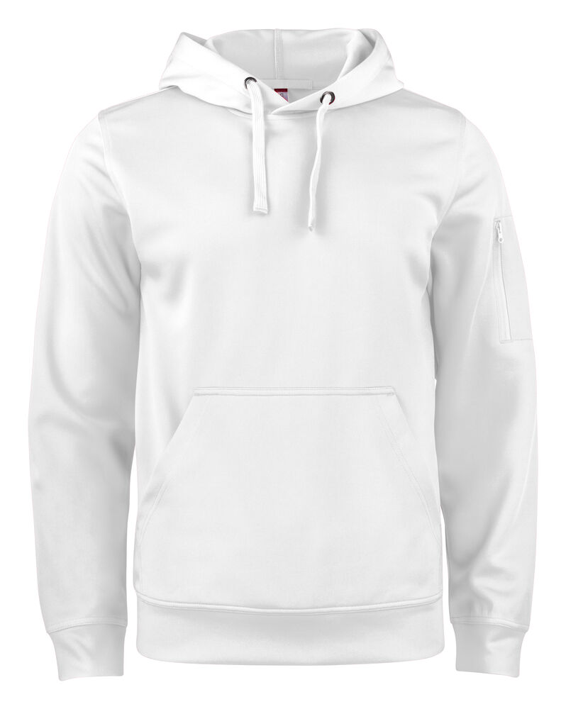 Basic Active Hoody - Clique - 021011