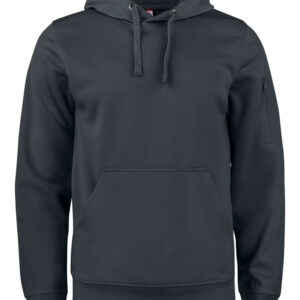 Basic Active Hoody - Clique - 021011