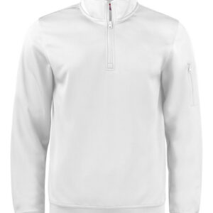 Basic Active Half Zip - Clique - 021013