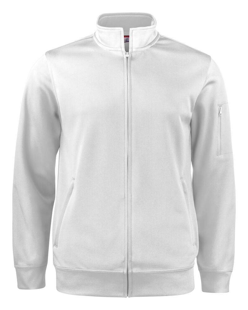 Basic Active Cardigan - Clique - 021016