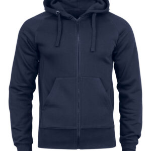 Harper Full Zip - Clique - 021019