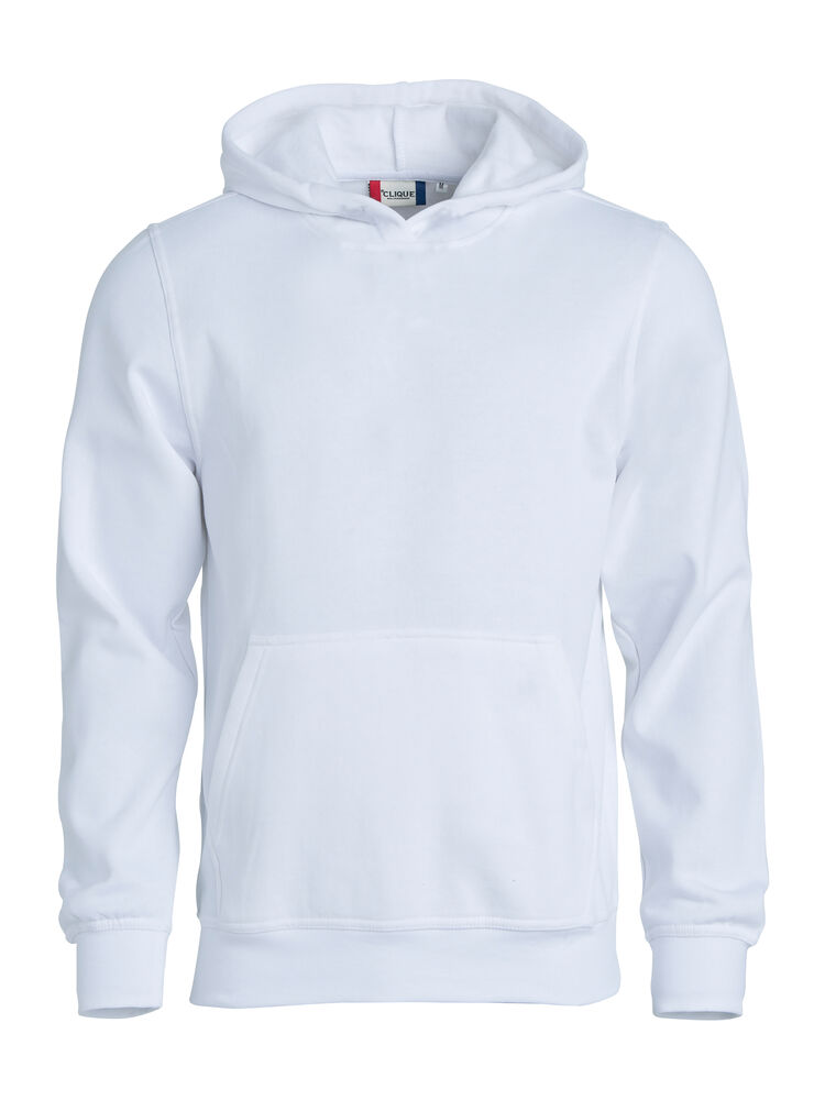 Basic Hoody Junior - Clique - 021021