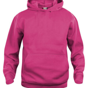 Basic Hoody Junior - Clique - 021021