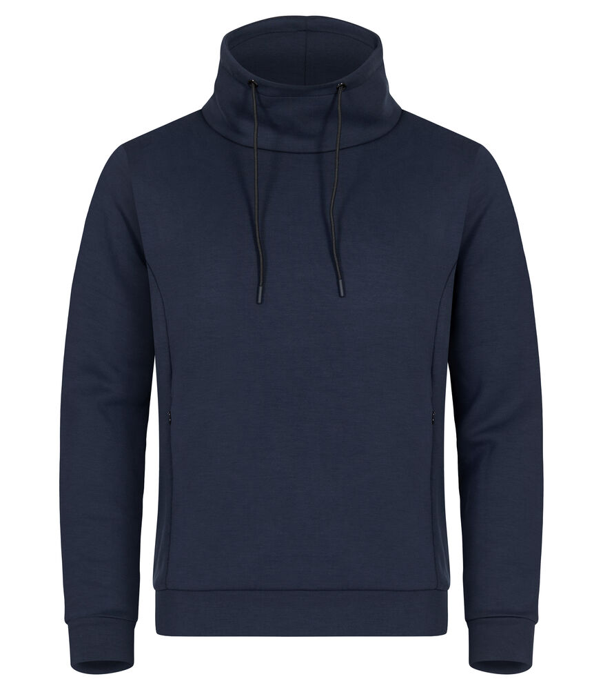 Hobart Sweatshirt - Clique - 021022