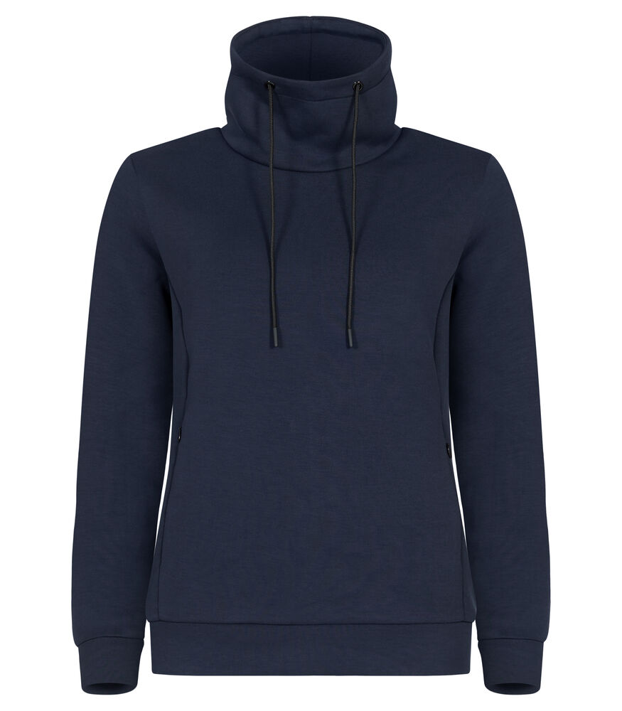 Hobart Sweatshirt Women - Clique - 021023
