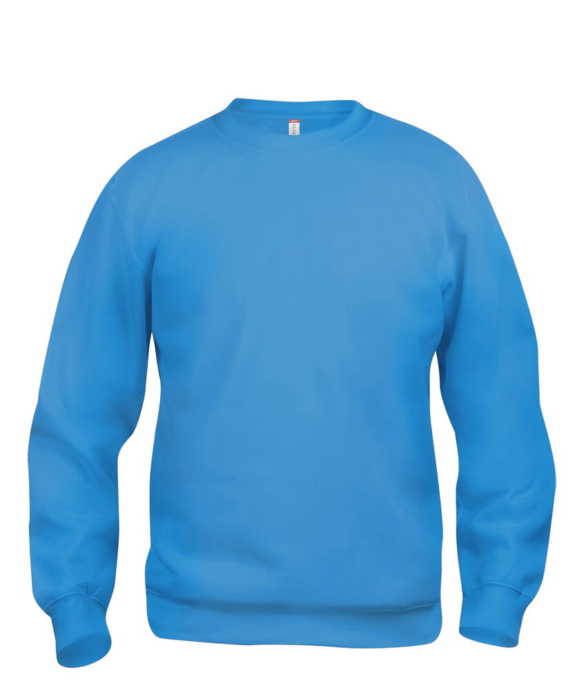 Basic Roundneck - Clique - 021030