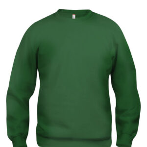 Basic Roundneck - Clique - 021030