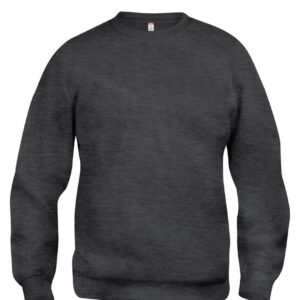 Basic Roundneck - Clique - 021030