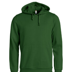 Basic Hoody - Clique - 021031