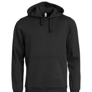 Basic Hoody - Clique - 021031