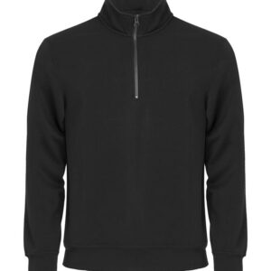 Basic Half Zip - Clique - 021033