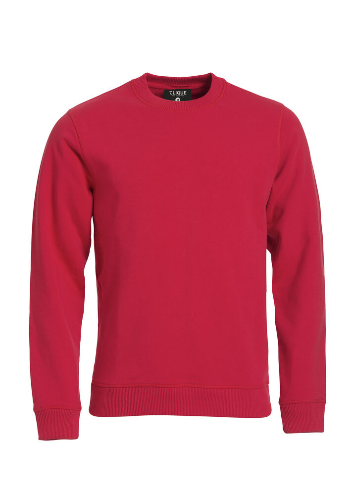 Classic Roundneck - Clique - 021040