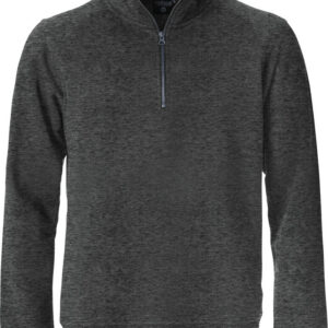 Classic Half Zip - Clique - 021043