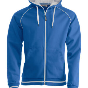 Gerry Hooded Jack - Clique - 021051