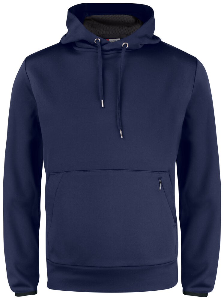 Oakdale Hoody - Clique - 021062