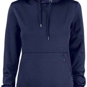 Oakdale Hoody Women - Clique - 021063