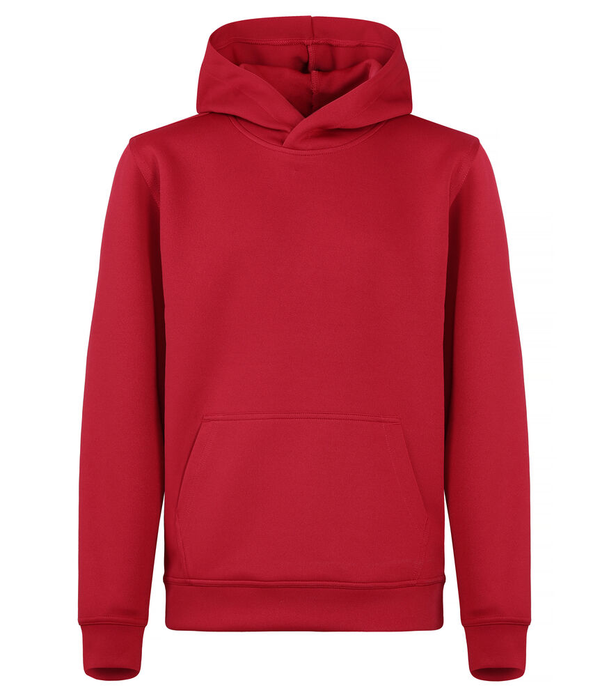 Basic Active Hoody Junior - Clique - 021067