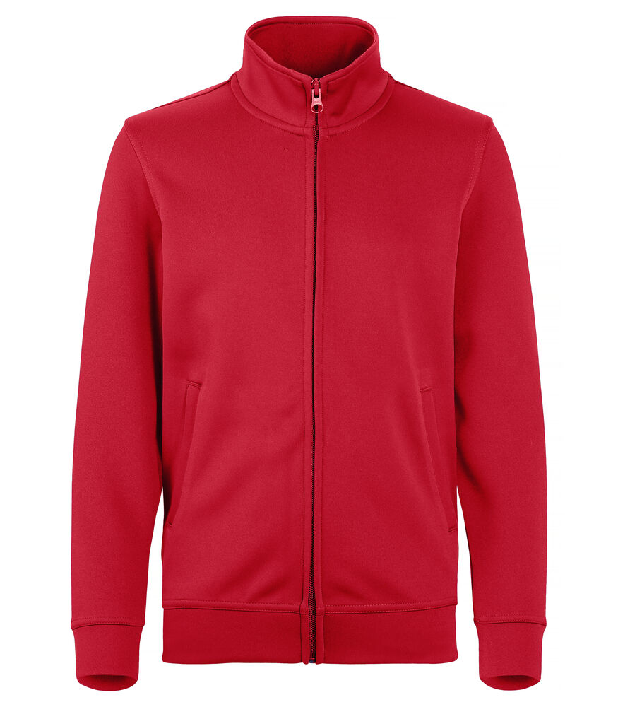 Basic Active Cardigan Junior - Clique - 021068