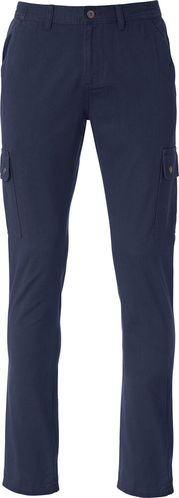 Cargo Pocket broek - Clique - 022042
