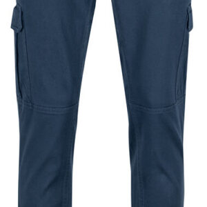 Cargo Pocket Stretch broek - Clique - 022045