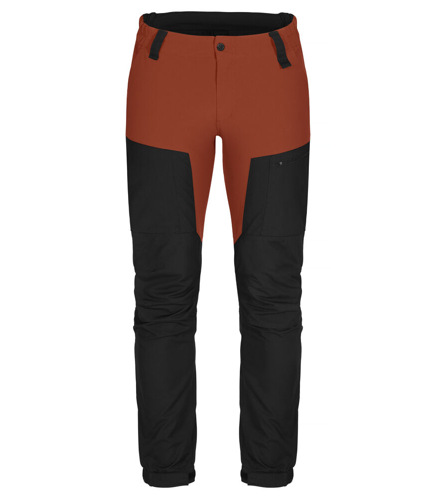 Kenai broek - Clique - 022046