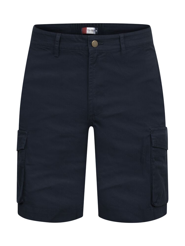 Cargo shorts - Clique - 022065