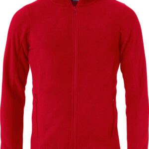 Basic Polar Fleece jas - Clique - 023901