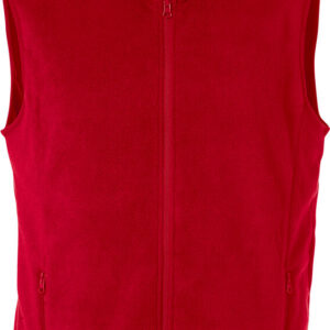 Basic Polar Fleece Vest - Clique - 023902