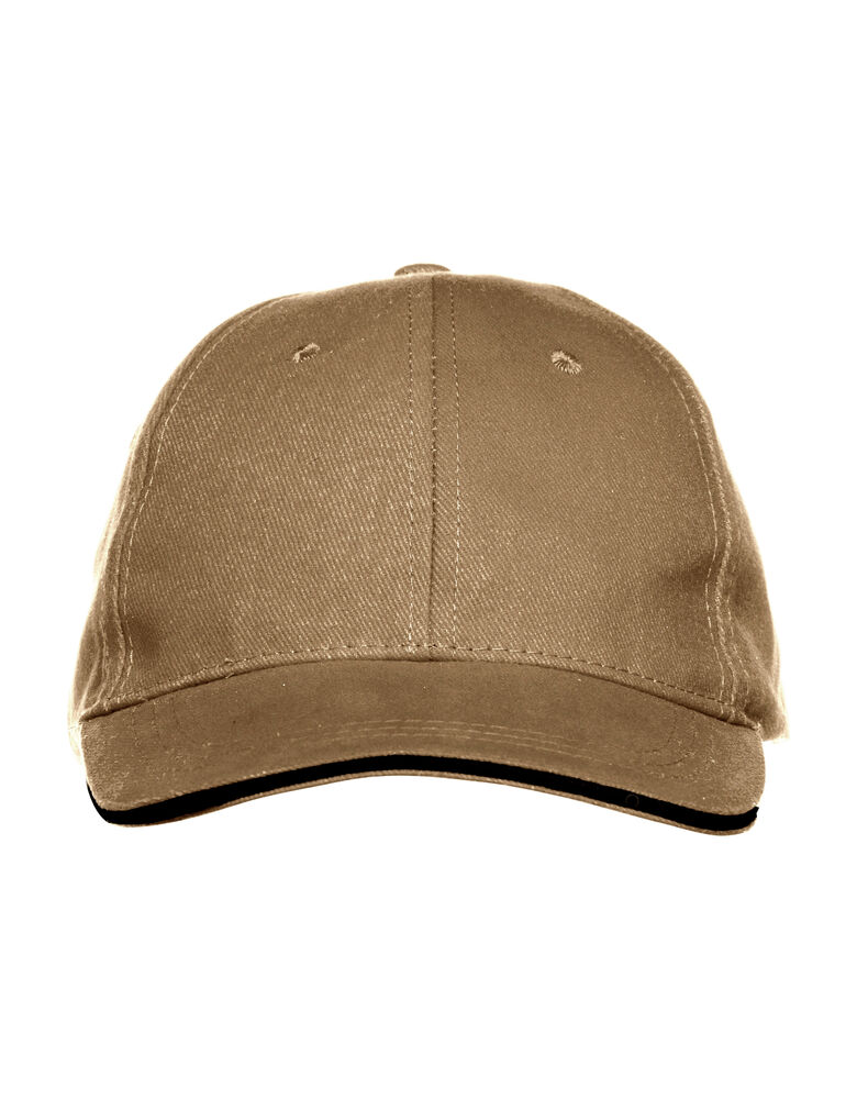 Davis Cap - Clique - 024035