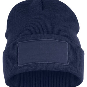 Hubert Hat Patch - Clique - 024129