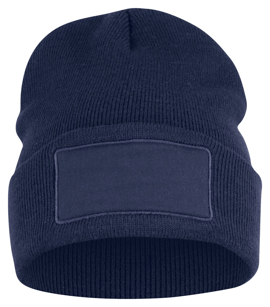 Hubert Hat Patch - Clique - 024129