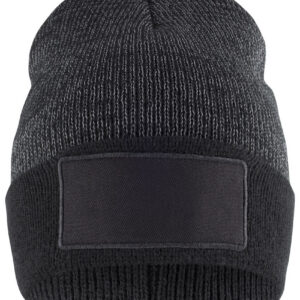 Hubert Patch Reflective Hat - Clique - 024135