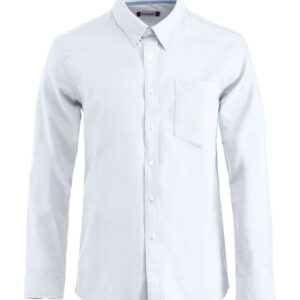 Oxford Shirt - Clique - 027311