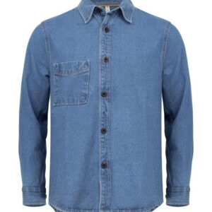 Overshirt - Clique - 027962