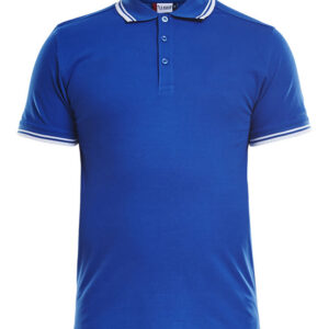 Amarillo Polo - Clique - 028219