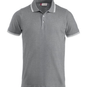 Amarillo Polo - Clique - 028219